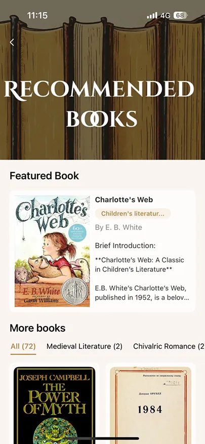 Books 1
